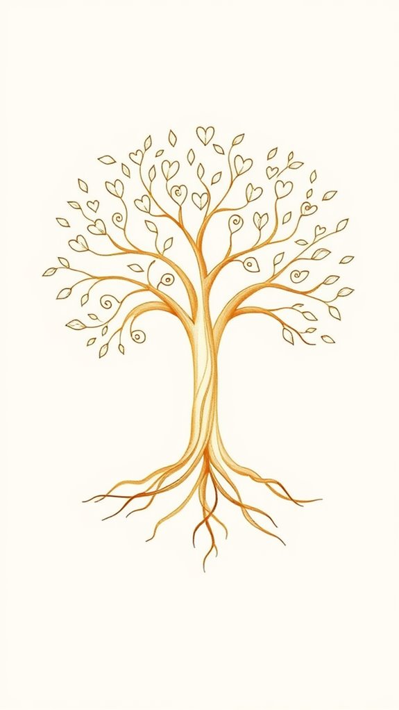 basic tree of life