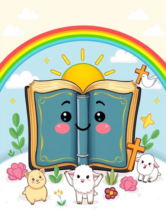 bible book clipart image