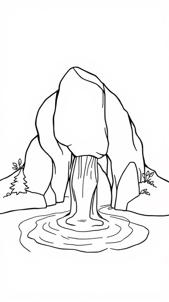 coloring page for kids