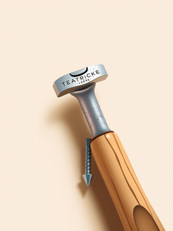 nail and hammer illustration