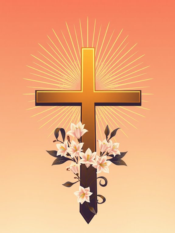 resurrection symbol clipart image