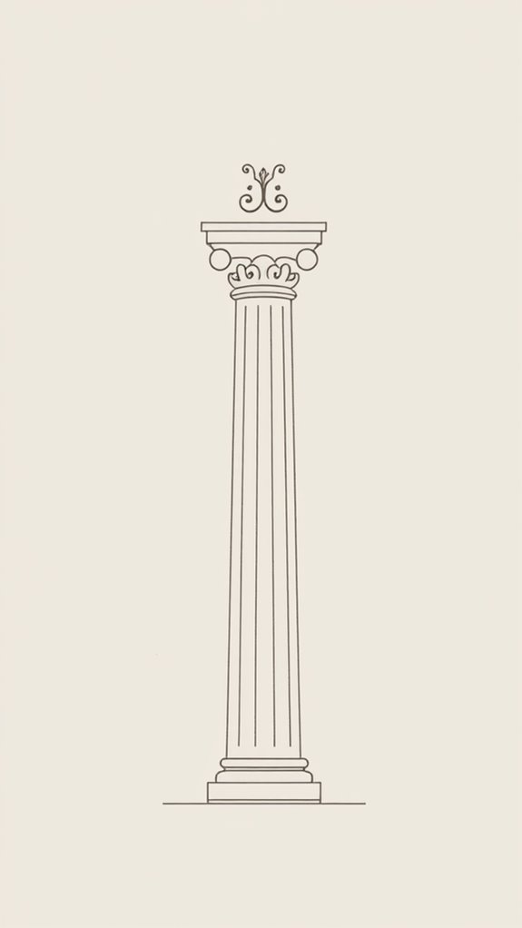 simple solomon s temple design